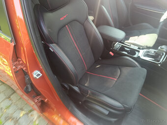 Kia Ceed 1.6 T-GDI, GT 150 kW - 13