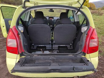 Citroën C2 1.6i 16V VTR automat - 13