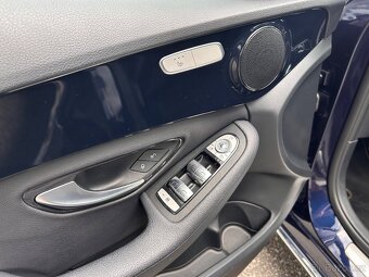 Prodám Mercedes-Benz C 200 4MATIC - 13