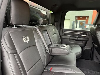 DODGE RAM 2500 HEMI LPG OFFROAD PAKET - 13