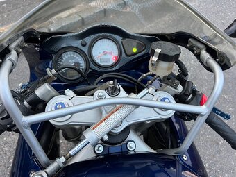 Suzuki tl 1000s - 13