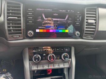 Kodiaq 2.0 tdi 2022 Sportline - 13