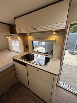 Burstner Premio Life 430 ~ TOP - 13