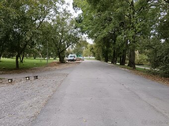 🅿️ Prodej garáže 19 m² Otrokovice, Třída Tomáše Bati (u Š - 13