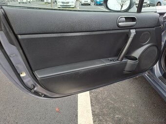 Mazda MX-5/mx5 NC,2.0i,118kW,diferenciál,HARDTOP - 13