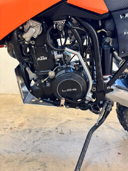 KTM 620 - 13
