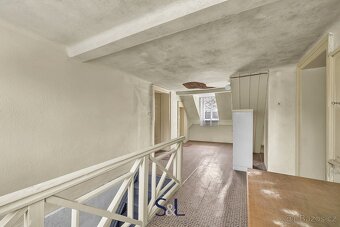 Prodej rodinného domu 160 m², Liberec XVI-Nový Harcov - 13