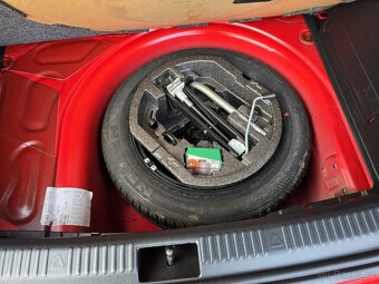 Škoda Fabia III 1.2 TSi 66 KW-NOVÉ V ČR-1 MAJ.-STAV 1A-55 TK - 13