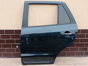 Hyundai Santa Fe 2.2 CRDi na díly - 13