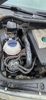 Skoda fabia 1.4tdi 59kw - 13