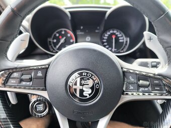 Alfa Romeo Giulia Veloce 2.2jtdm Q4 - 13