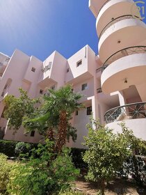 Prodej apartmánu 3+kk + balkon, 125 m2 v komplexu El Kawhter - 13