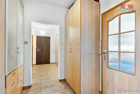 Prodej bytu 5+1 a větší, 94 m², Liberec, ul. Vackova - 13