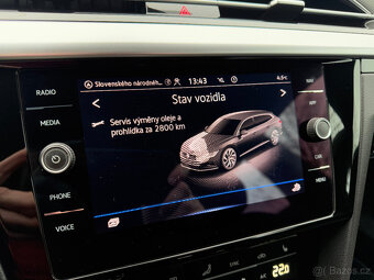 VW Arteon SB 2,0tdi 147kw DSG 4x4 R-LINE DPH - 13