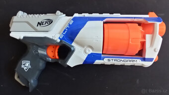 NERF - velká kolekce - 13