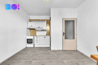 Prodej bytu 1+1, 52 m², ul. Jana Zajíce, Pardubice - Studánk - 13