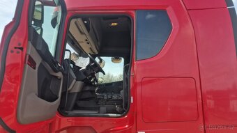 Scania R500 4x2 / SKLADEM / Full air / Hydraulika / 1majitel - 13