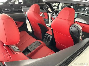 BMW 440i xDrive,M-Perf,265kW,REZERVACE - 13