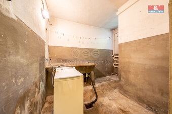 Prodej rodinného domu, 151 m², Jablonec n. N., ul. Alešova - 13