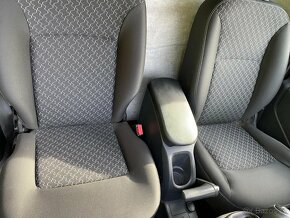 Renault Kangoo Maxi 1.5dci/webasto - 13
