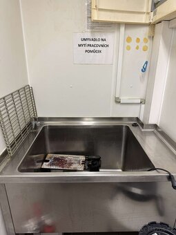 Pizza kompletní vybavení stánku - 13