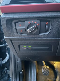 BMW F20 120d xDrive - 13