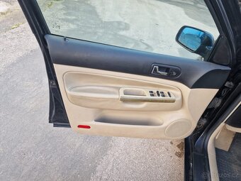 Volkswagen  golf GTI  4 1.8t 5dv, r.v. 1998 - 13