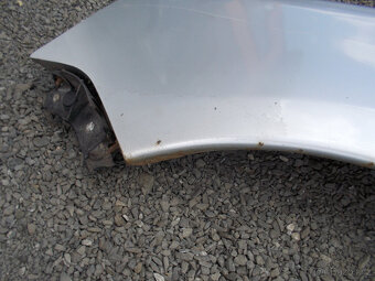 Díly Citroën Berlingo 2002-2008 - 13