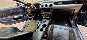 Mustang GT 50 years anniversary - 13