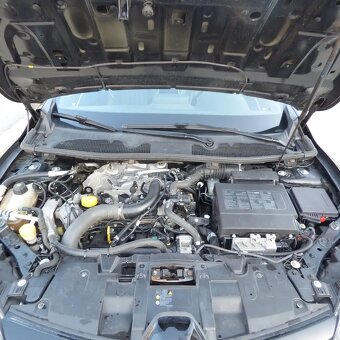 Renault Megane Dynamique Floride N°188 97kW 2015 - 13