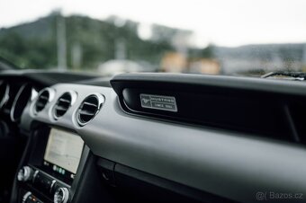 FORD MUSTANG GT 5.0 V8 - 13