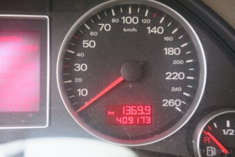 Audi A4 2.7 TDi, Automat - 13