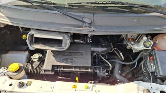 FORD TRANSIT VALNÍK R.V. 11/2009, 2.2TDCi - 13