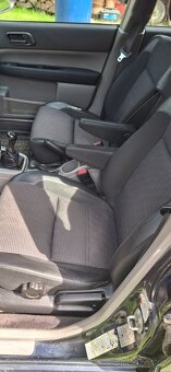 Prodám subaru forester sg 116kw na lpg - 13