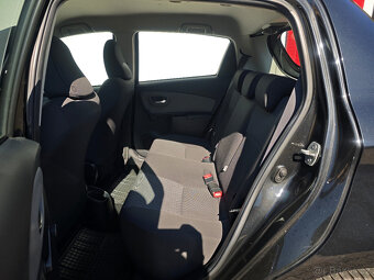 Toyota Yaris 1.0 VVTi Active Kamera Výhřev - 13