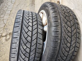 18"celoroční alu sada 4x108 origo Citroen DS4 DS5 DS6 C4 C5 - 13