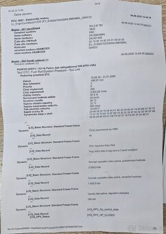 VW Transporter T6 – 2.0 TDI 110 kW – 2017 – chlaďák Carrier, - 13