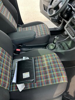 ŠKODA FABIA 1. 4 MPI GARANTUJEME KM 117.850 - 13