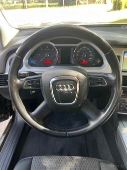 Audi A6 combi 2.7 TDI 140 kw r.v 2011 Quattro Webasto - 13