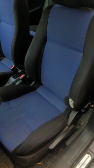 Na náhradní díly VW Golf variant 1J - 13
