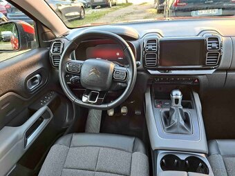 Citroën C5 Aircross 1,2 PT FEEL 88.000 km - 13