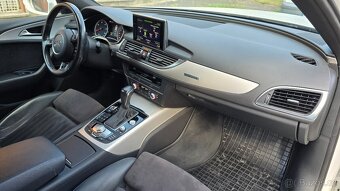 Audi A6 Avant 3.0 TDI 200kW 4x4 - 13