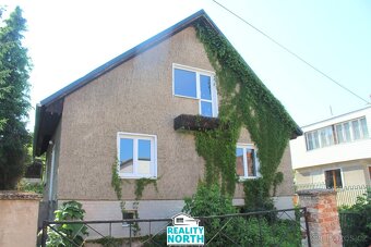 Prodej rodinného domu, 112m2, Lhotka nad Labem, ev.č. 27520 - 13