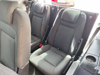Ford S-max 2,0 TDCi 103kw Titanium - 13