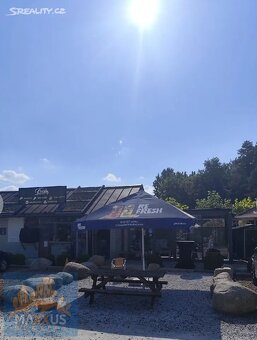 Pronájem Bistra v Horních Mecholupach Praha 10 - 13