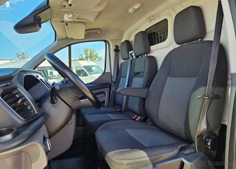 Ford Transit Cuatom L2H1 2.0TdCi 170hp - rok 2020 - 13
