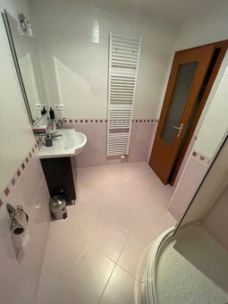 2 izbový apartmán v Tatranskej Štrbe, Vysoké Tatry - 13