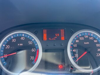 Renault Clio 1.2 16v 55kW Extreme 2005 - 13