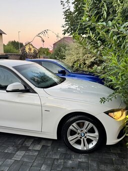 BMW F30 320i xDrive - 13