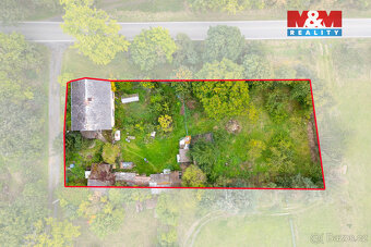 Prodej rodinného domu, 130 m², Veselov - 13